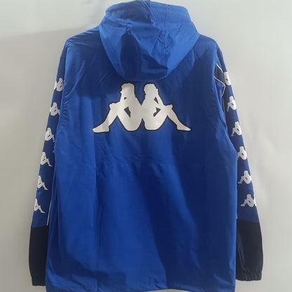 Rompeviento 2025/26 Italia Retro