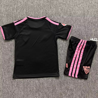 Jersey 2026/27 Sevilla FC Tercero Manga corta Niño
