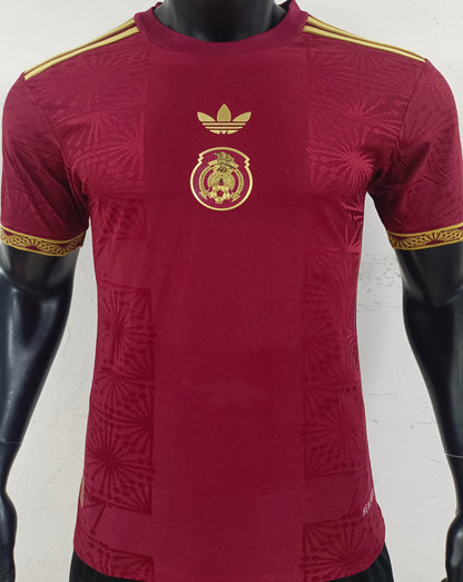 2025 Mexico Especial Versión Jugador Selecciones