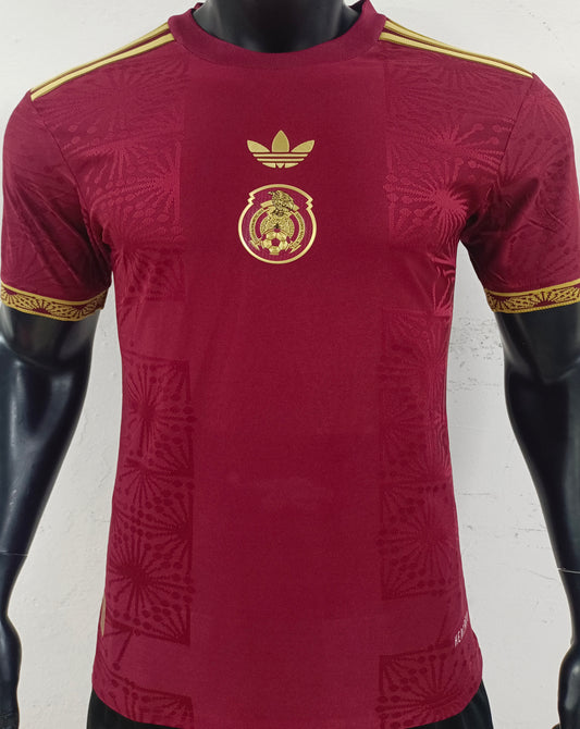 2025 Mexico Especial Versión Jugador Selecciones