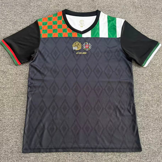 Jersey 2026/27 Venezia FC Especial Manga corta Versión Fan
