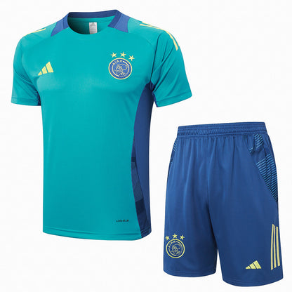 Conjunto Entrenamiento 2025 Ajax