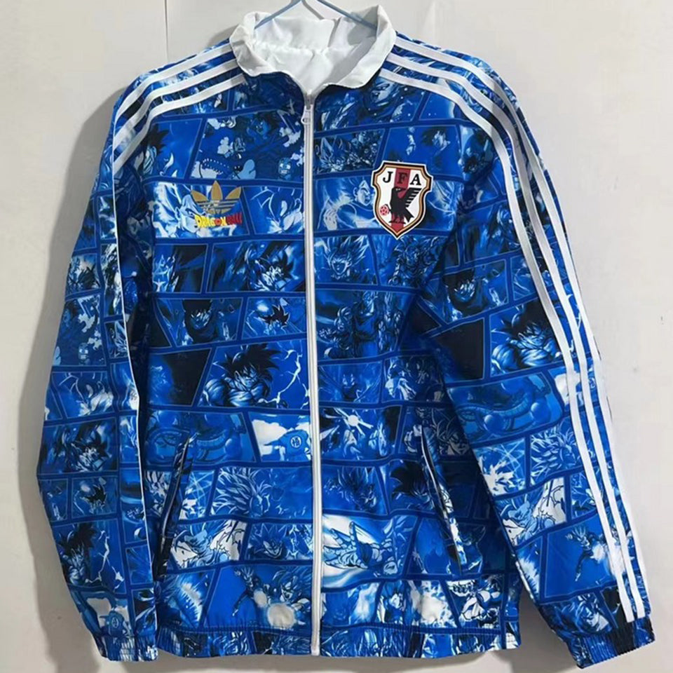 rompeviento 2025 japon