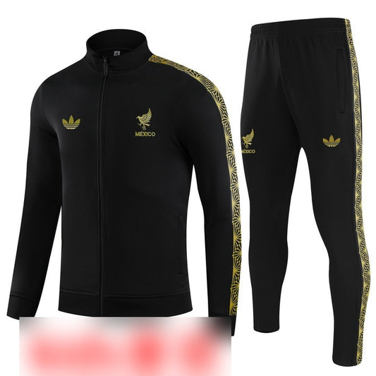 Conjunto Casual 2025/26 Mexico