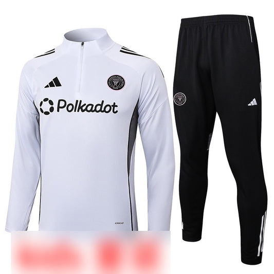 Conjunto Entrenamiento 2025/26 Inter Miami