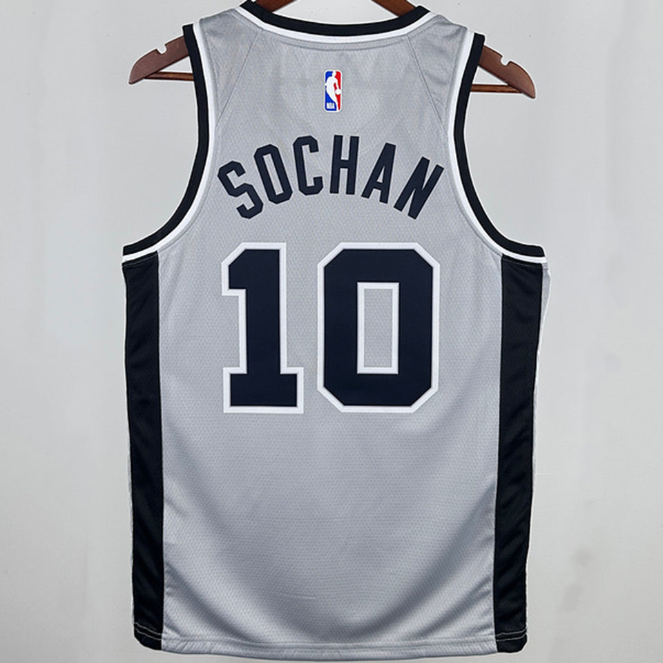 2021 Spurs NBA
