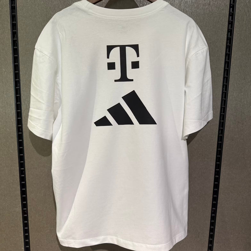 jersey 2026 bayern munich especial manga corta versión fan