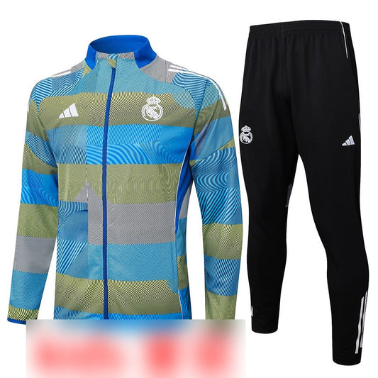 Conjunto Casual 2025/26 Real Madrid