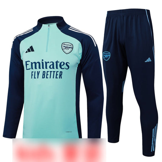 Conjunto Entrenamiento 2025/26 Arsenal