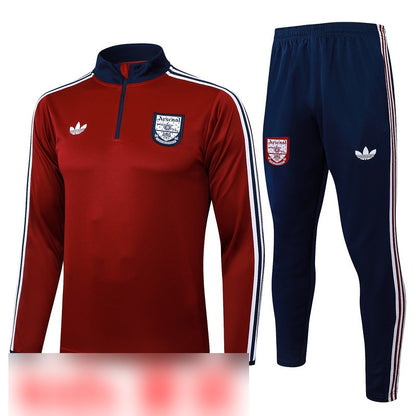 Conjunto Entrenamiento 2025/26 Arsenal