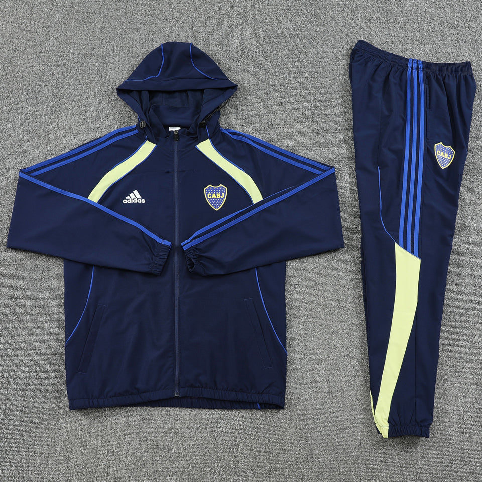 rompeviento 2026 boca sapphire