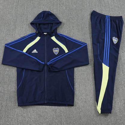 Rompeviento 2026 Boca Sapphire