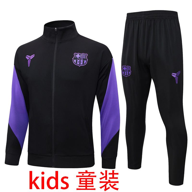 conjunto casual 2025/26 barcelona
