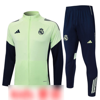 Conjunto Casual 2025/26 Real Madrid