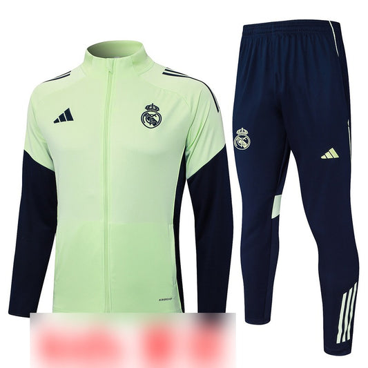 Conjunto Casual 2025/26 Real Madrid