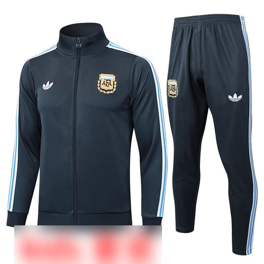 Conjunto Casual 2025/26 Argentina