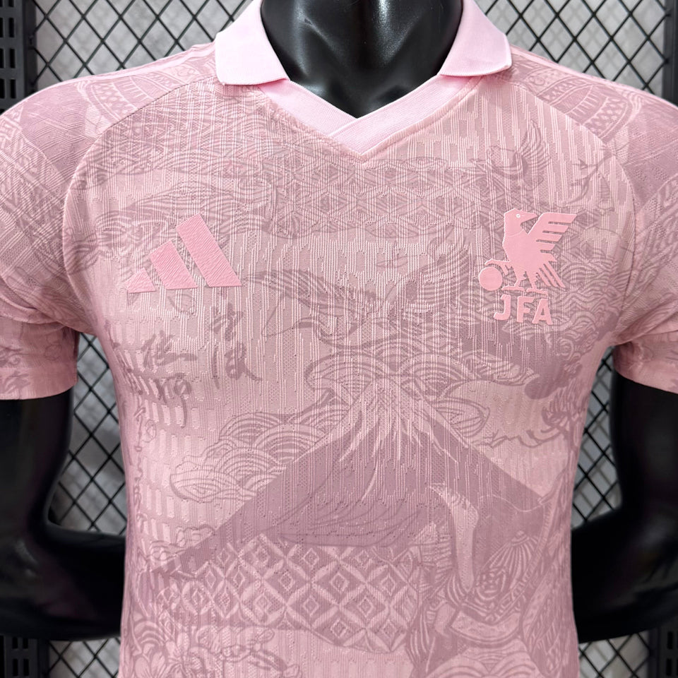 2026/27 japon especial versión jugador selecciones