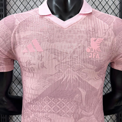 2026/27 Japon Especial Versión Jugador Selecciones