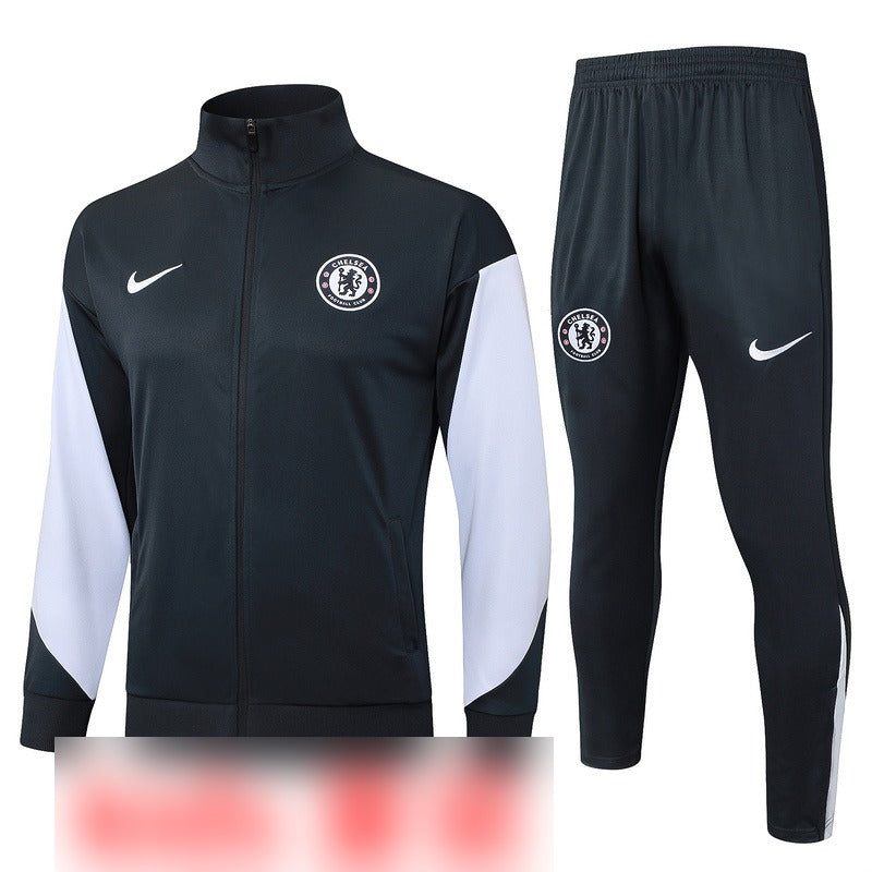 conjunto casual 2025/26 chelsea