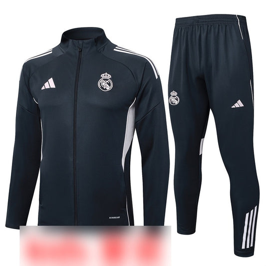 Conjunto Casual 2025/26 Real Madrid