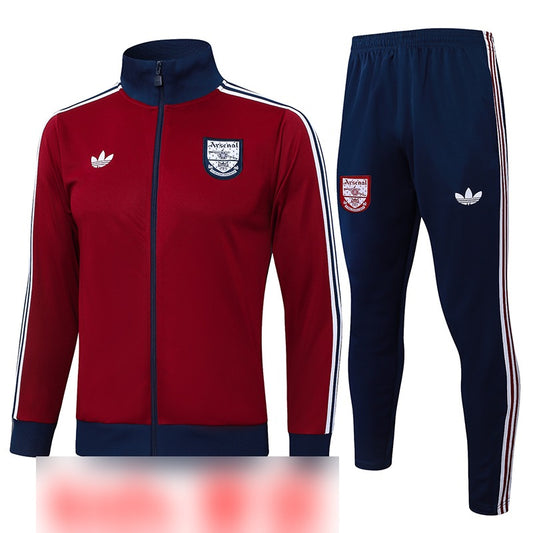 Conjunto Casual 2025/26 Arsenal