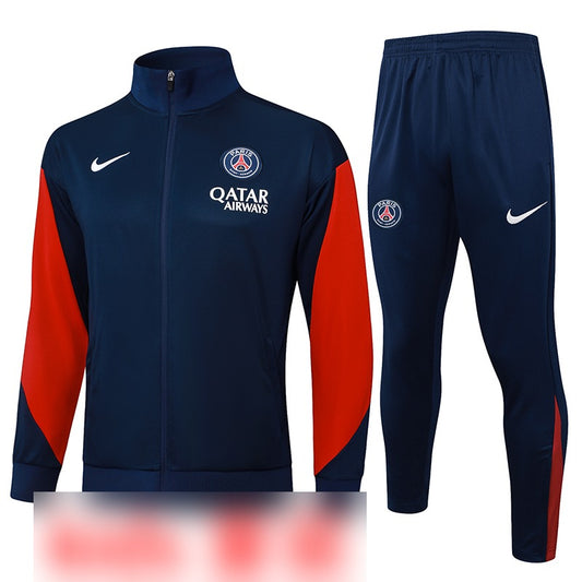 Conjunto Casual 2025/26 PSG Sapphire