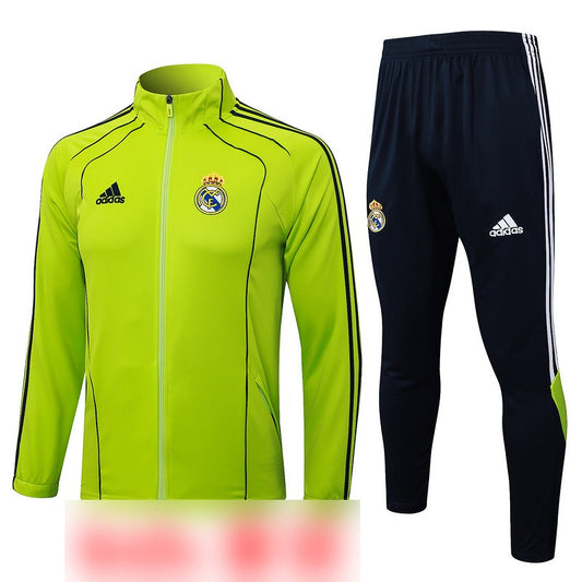 Conjunto Casual 2025/26 Real Madrid