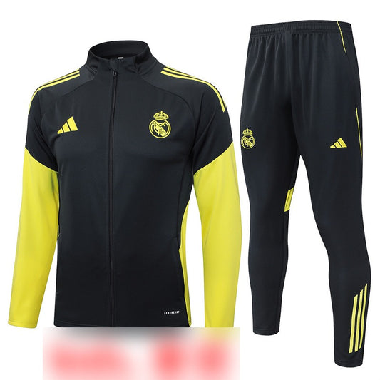 Conjunto Casual 2025/26 Real Madrid