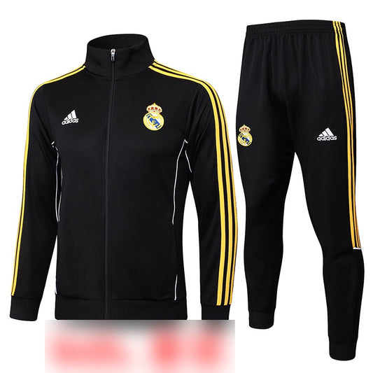 Conjunto Casual 2025/26 Real Madrid