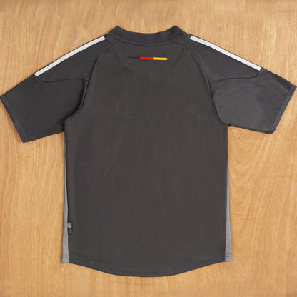 2002 Alemania Visitante Versión Fan Selecciones Retro