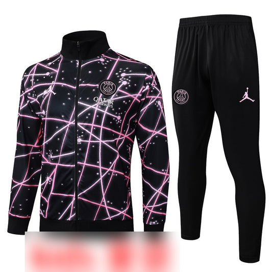 Conjunto Casual 2025/26 PSG