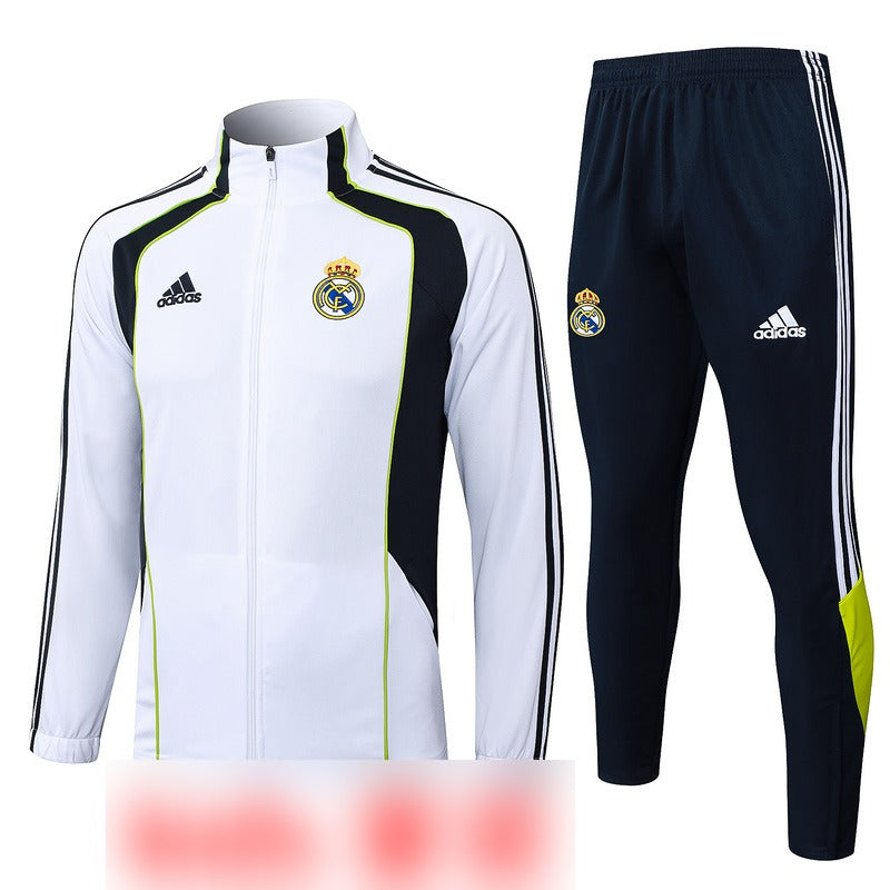 conjunto casual 2025/26 real madrid
