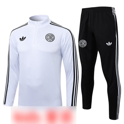 Conjunto Entrenamiento 2025/26 Alemania