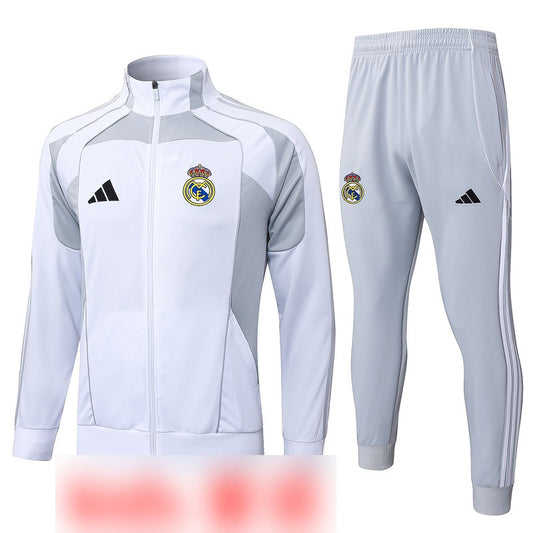 Conjunto Casual 2025/26 Real Madrid