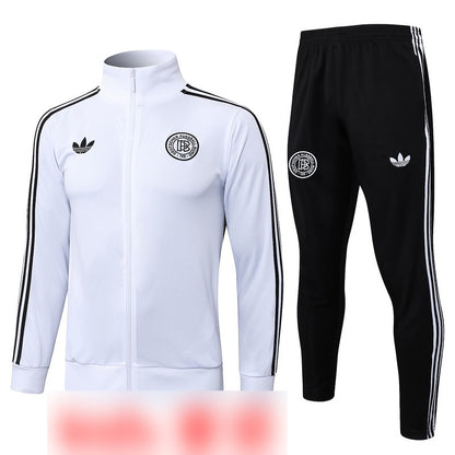 Conjunto Casual 2025/26 Alemania
