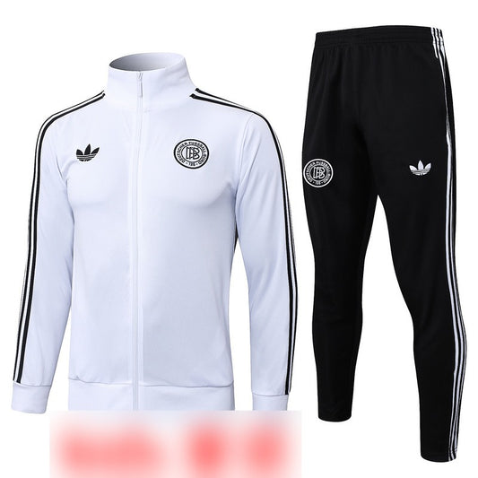 Conjunto Casual 2025/26 Alemania