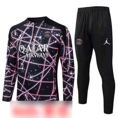 Conjunto Entrenamiento 2025/26 PSG