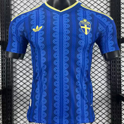 2026/27 Sweden Visitante Versión Jugador Selecciones