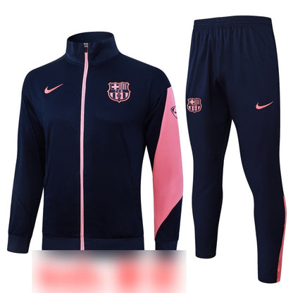 Conjunto Casual 2025/26 Barcelona