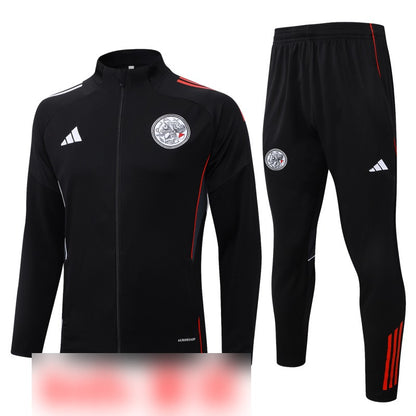 Conjunto Casual 2025/26 Ajax