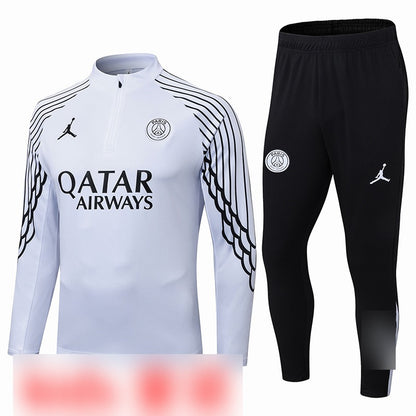 Conjunto Entrenamiento 2025/26 PSG