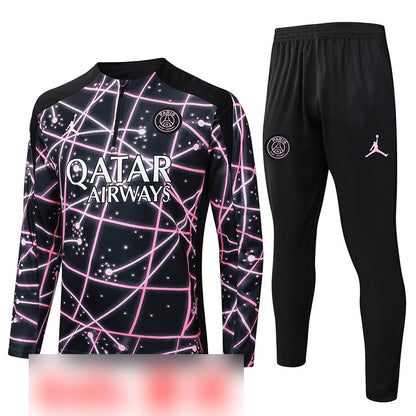 Conjunto Entrenamiento 2025/26 PSG