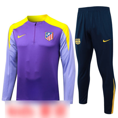 Conjunto Entrenamiento 2025/26 Atletico de Madrid