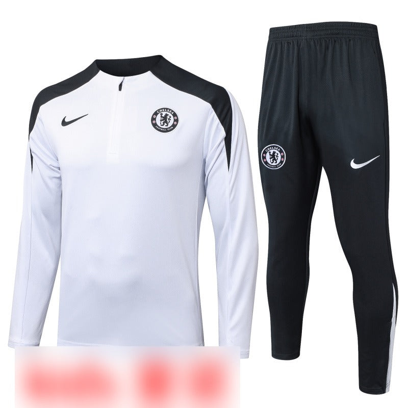 conjunto entrenamiento 2025/26 chelsea