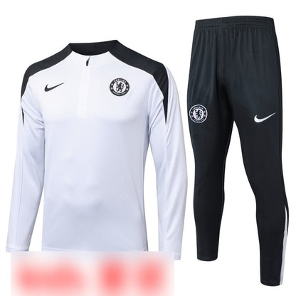 Conjunto Entrenamiento 2025/26 Chelsea