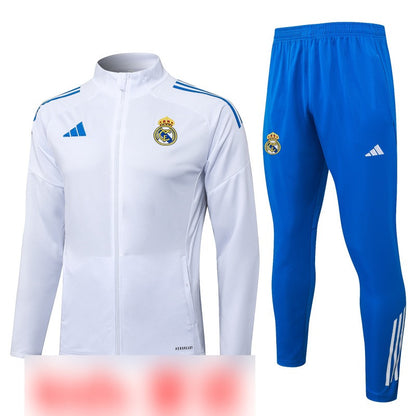 Conjunto Casual 2025/26 Real Madrid