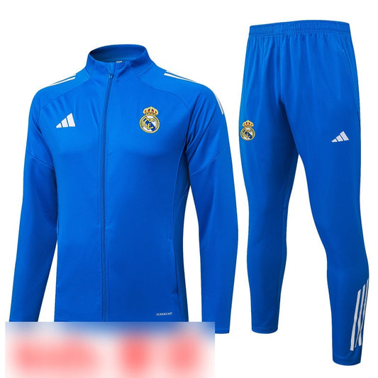 Conjunto Casual 2025/26 Real Madrid