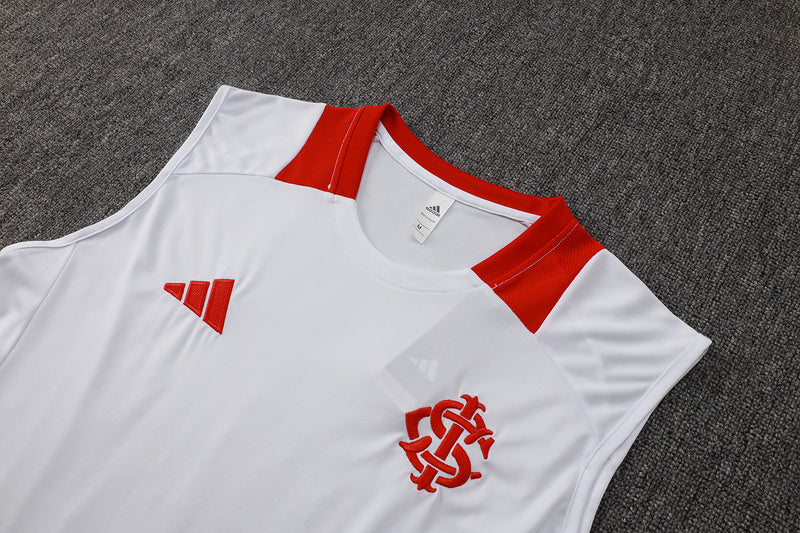 Conjunto Entrenamiento 2025/26 Internacional