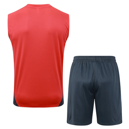 Conjunto Entrenamiento 2025/26 Bayern Munich