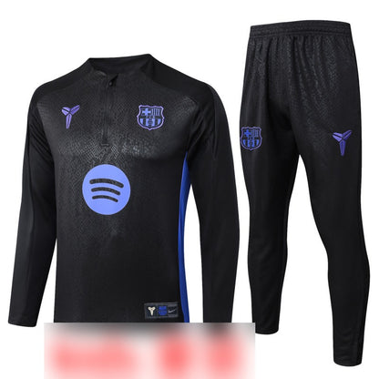 Conjunto Entrenamiento 2025/26 Barcelona